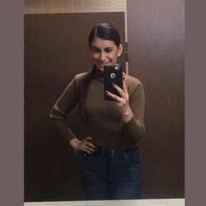 Meet your Posher, Rosy